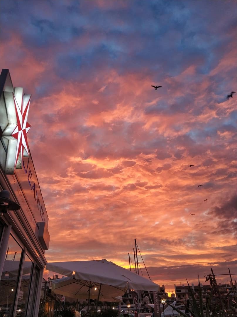 Les Voiles de Saint-Tropez 2025 - photo 9