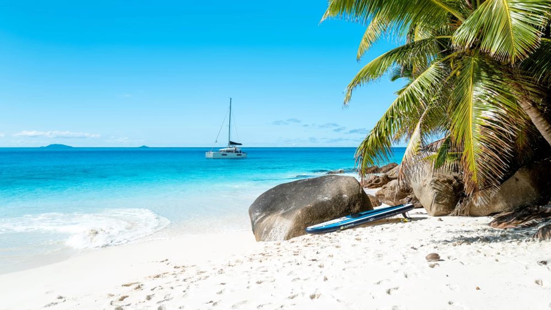 Silhouette Dream Premium 2026: Cabin Charter - photo 2