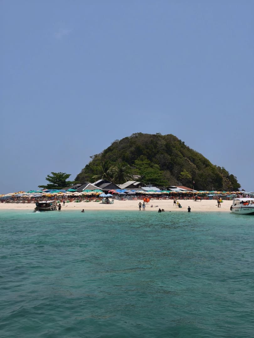 Santiya Island Triangle - photo 8