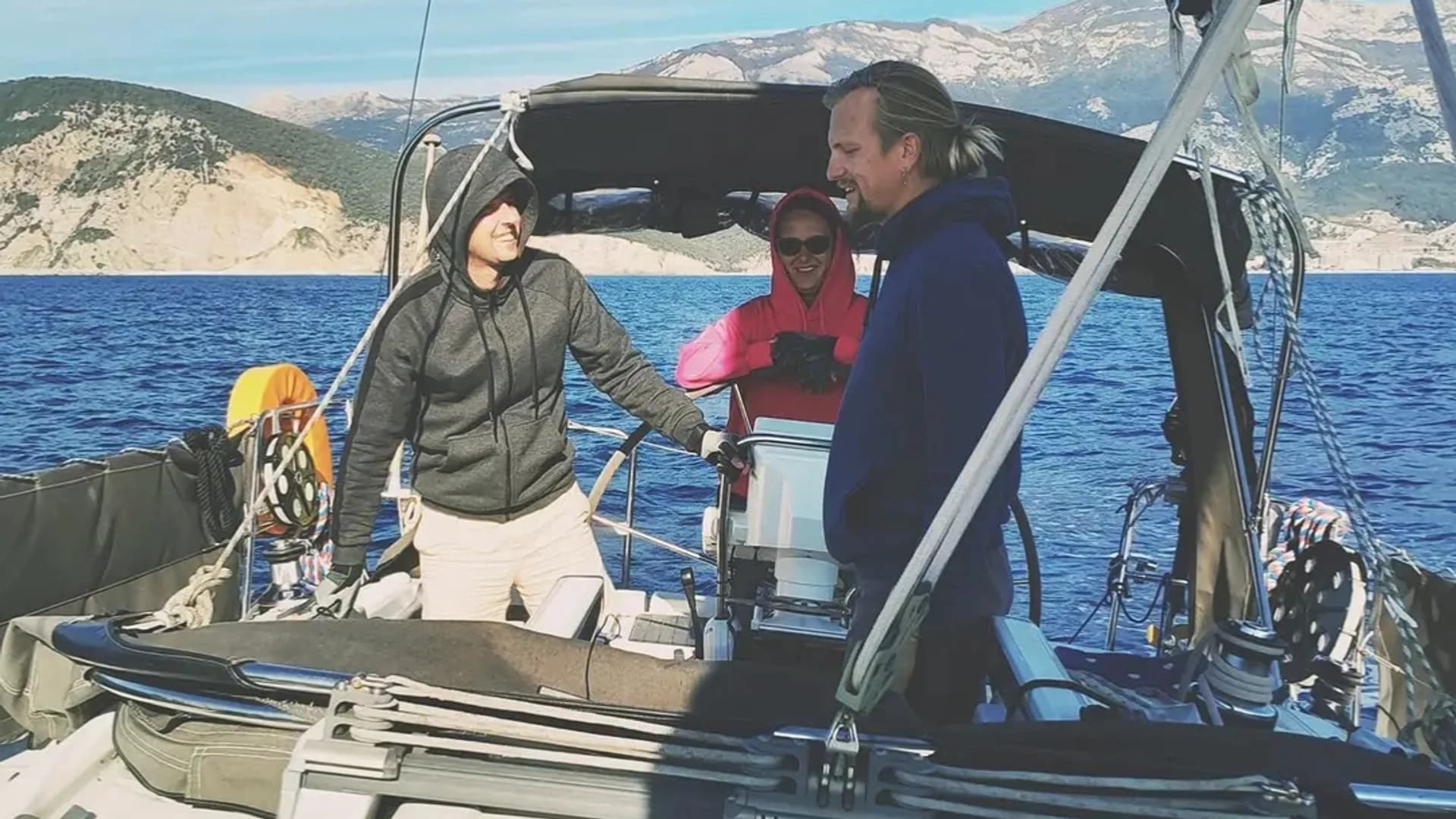 Skipper School - photo 4