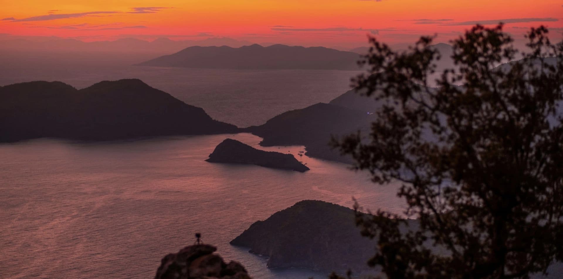 Along the Lycian Way - photo 7