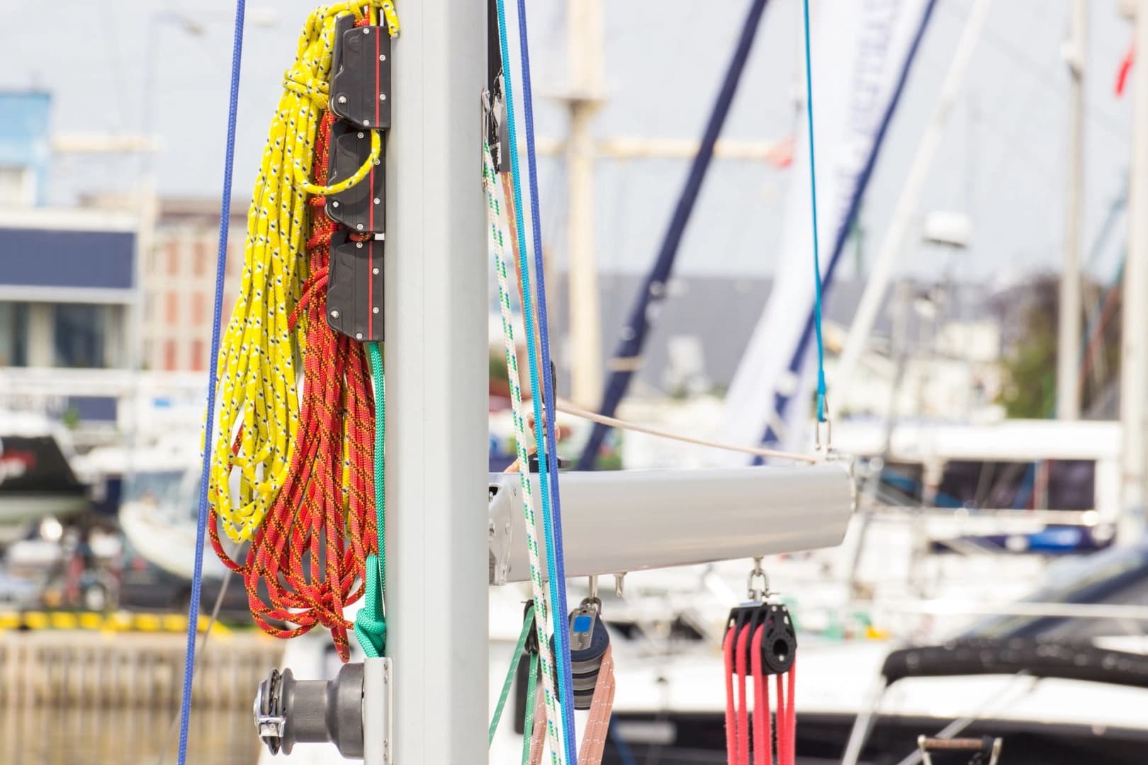 International Bareboat Skipper - photo 6