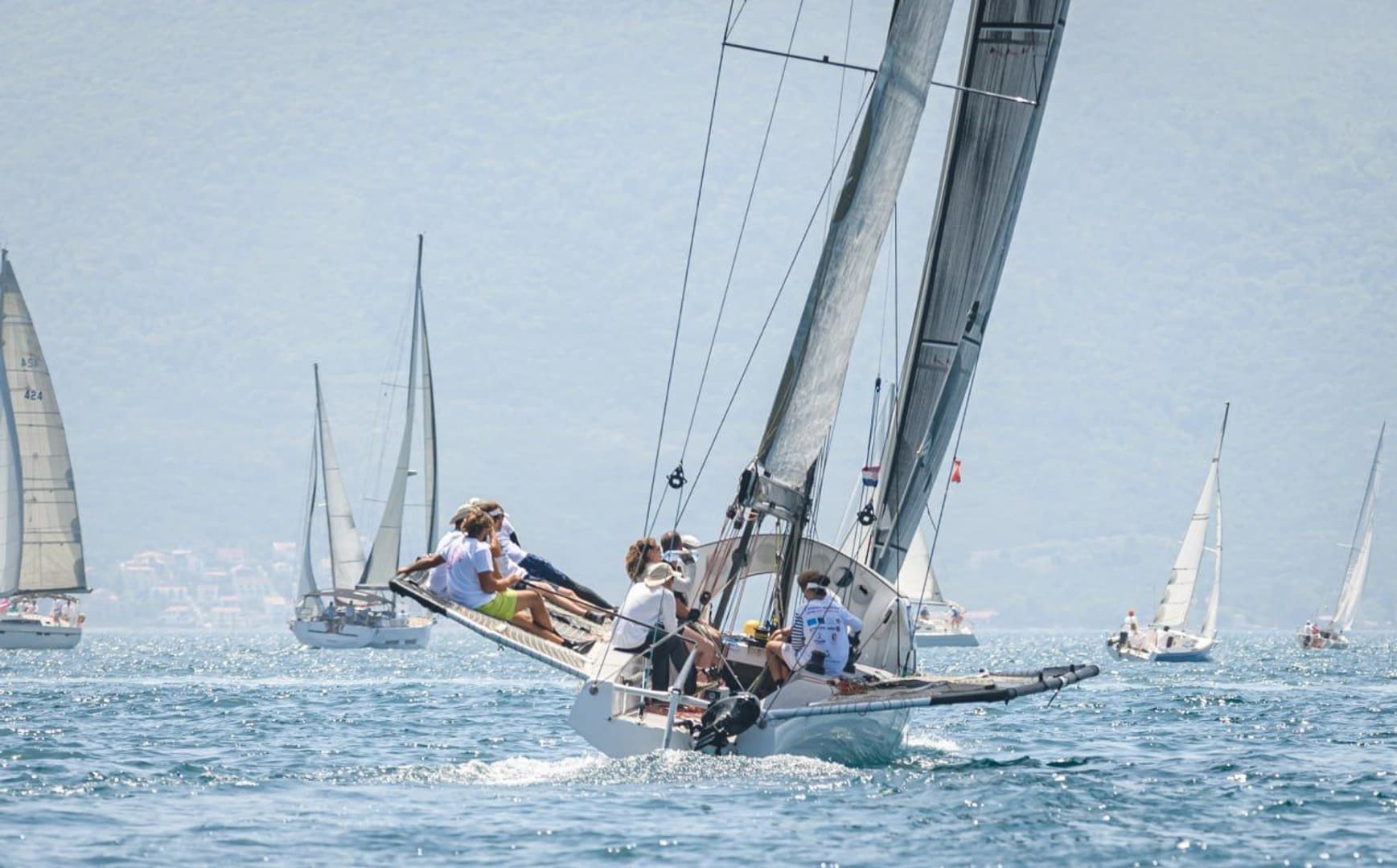 23rd Fasinada Cup - photo