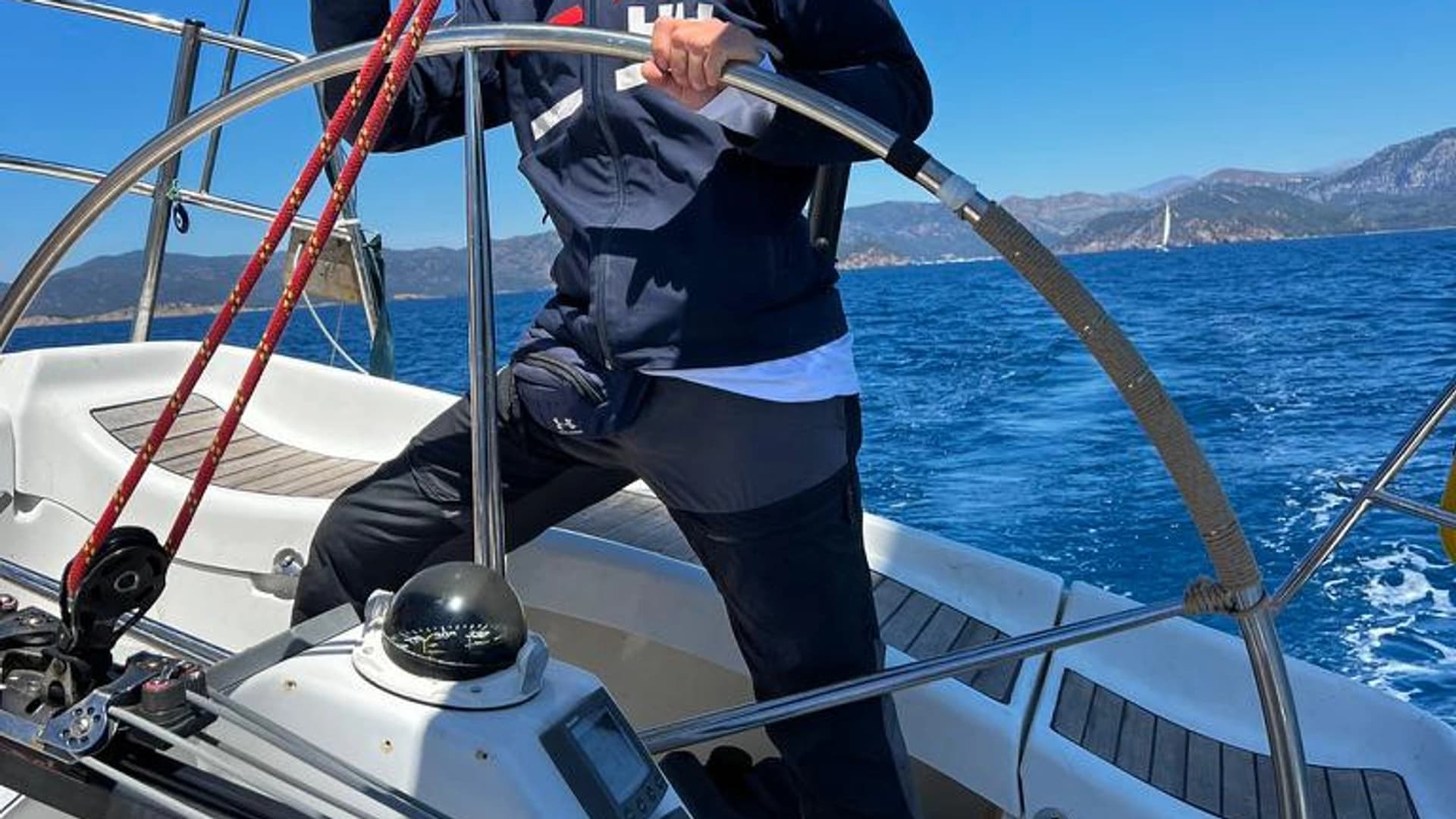 Loryma Cup - photo 7