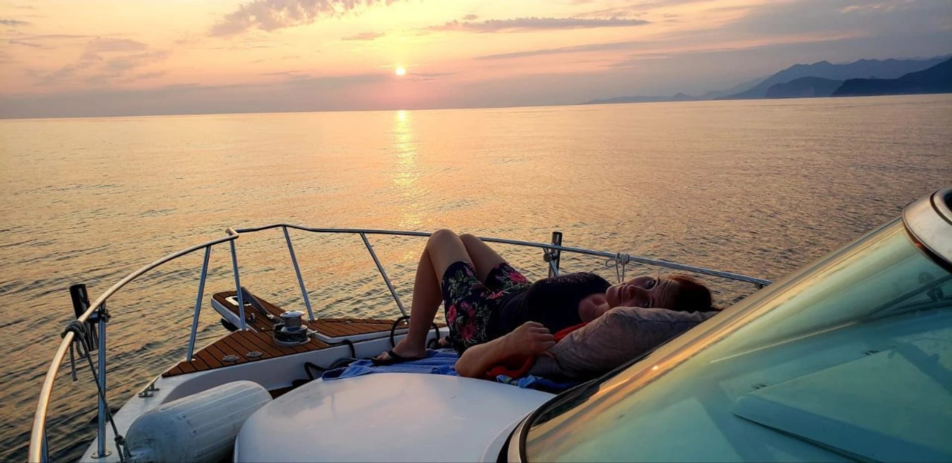 Reel in the Adventure: Fishing Expeditions in Montenegro's Waters - photo 7