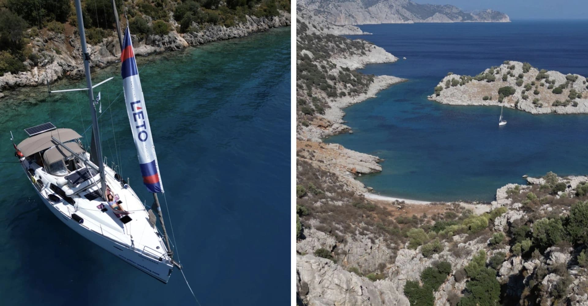 Along the Lycian Way - photo 6