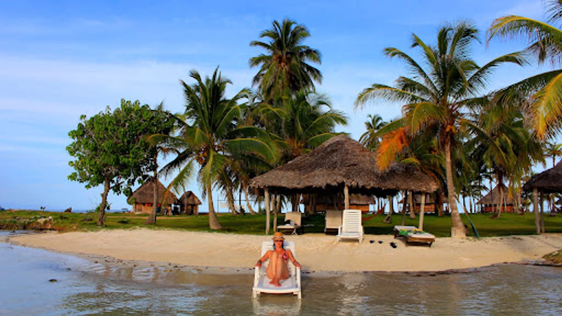 Ipanema 58 "Maya Ulu" — A Day in Paradise Where Sky Meets Sea - photo 10