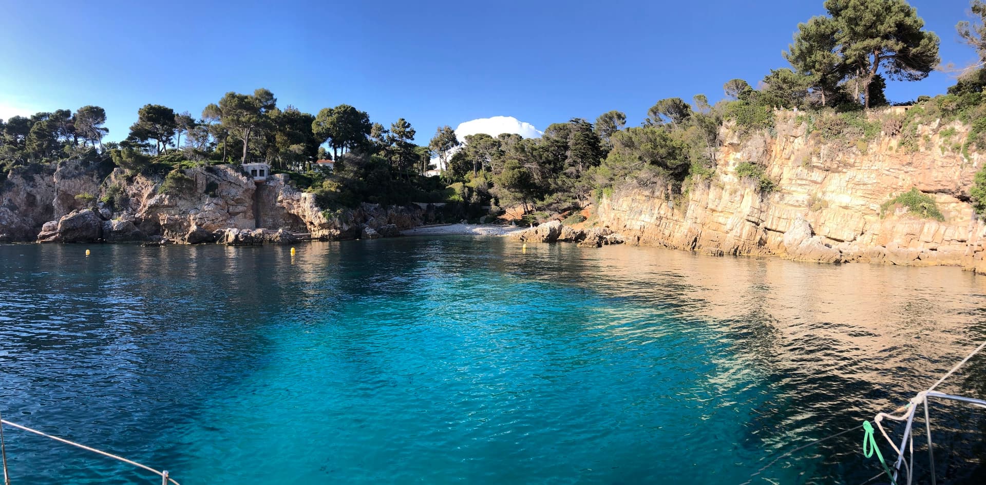 Riviera Coast: Still Waters Day Tour - photo 4