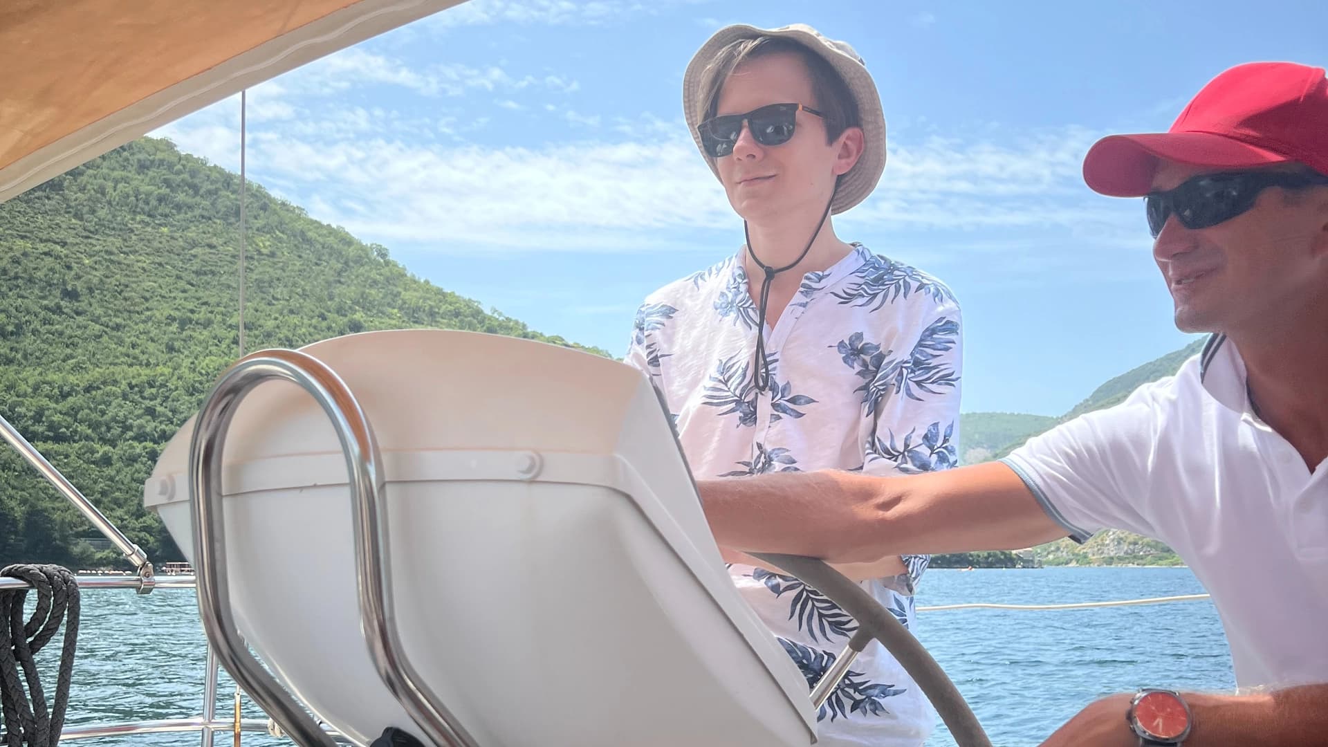 Among the islands and cities of the Adriatic: a tailor-made sailing yacht cruise - photo 18