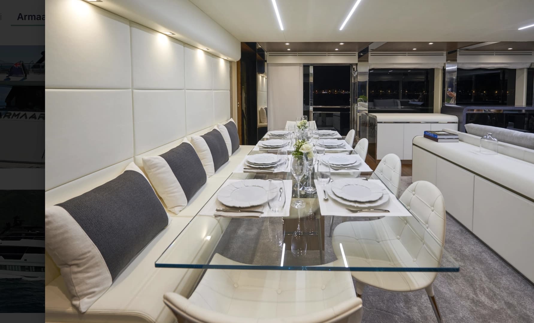 Astondoa 100 Century - photo 4