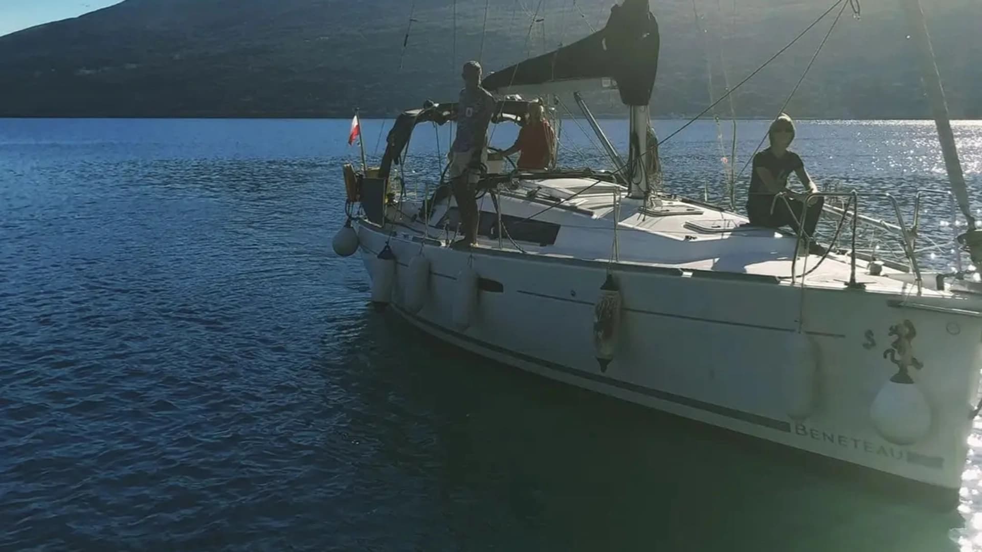 Weekend Skipper School - photo 4