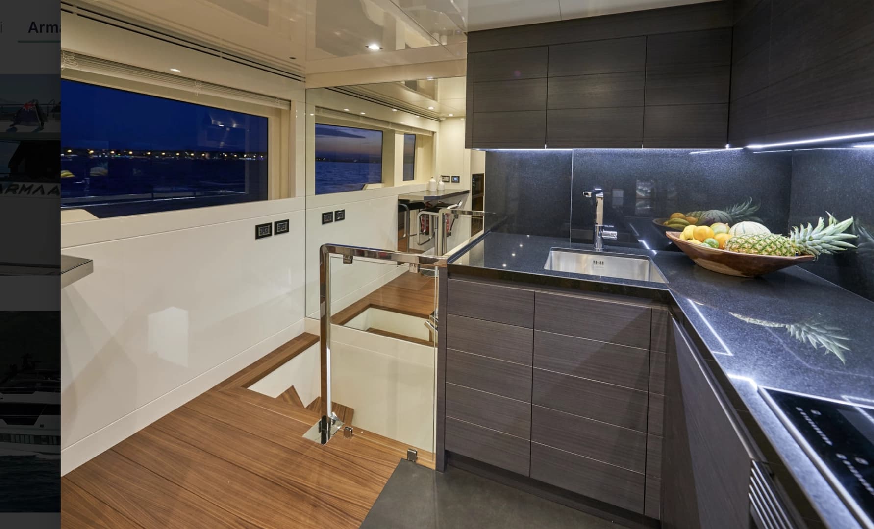 Astondoa 100 Century - photo 2