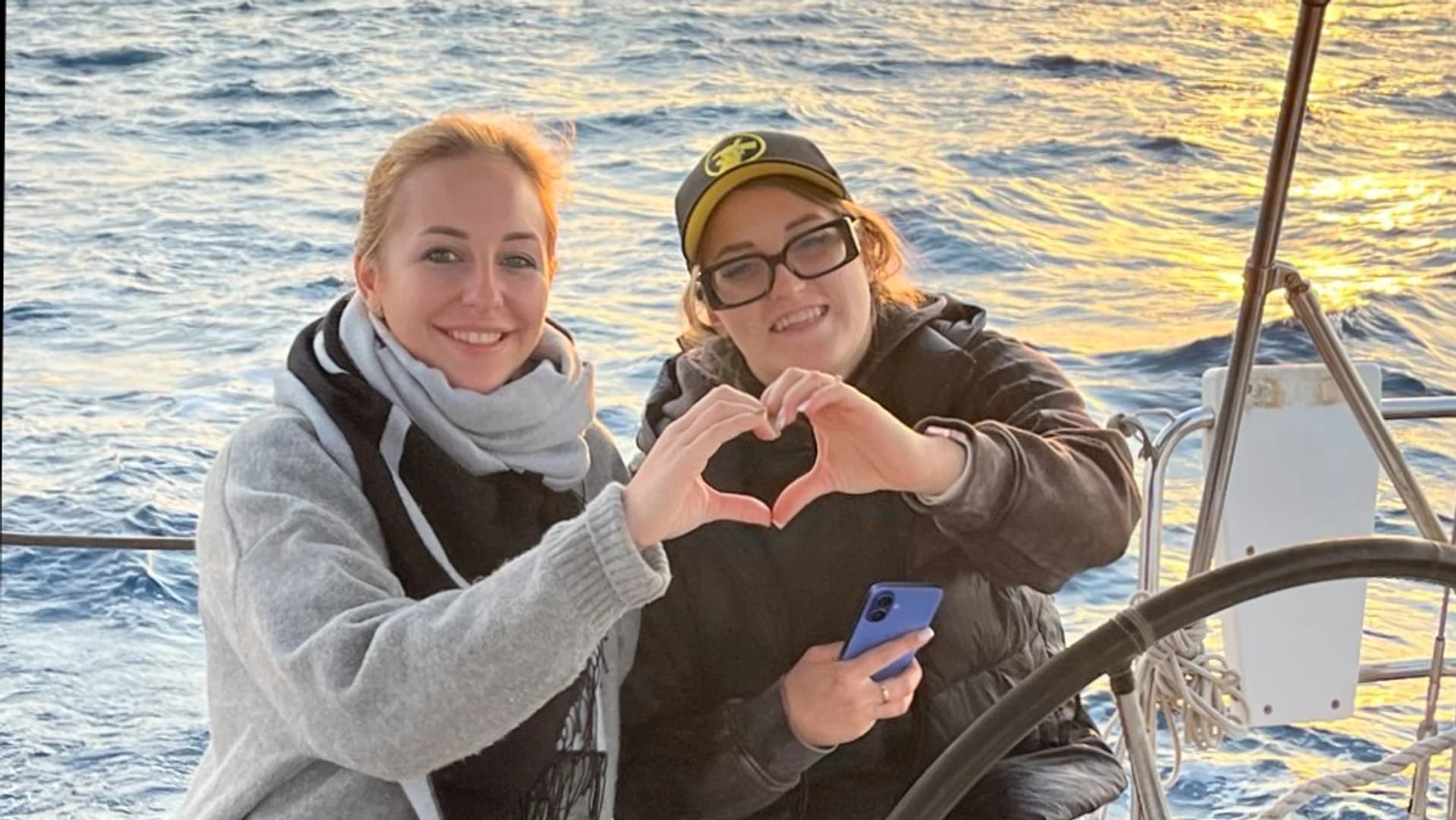 Practical Skipper Course  ISSA! - photo 4