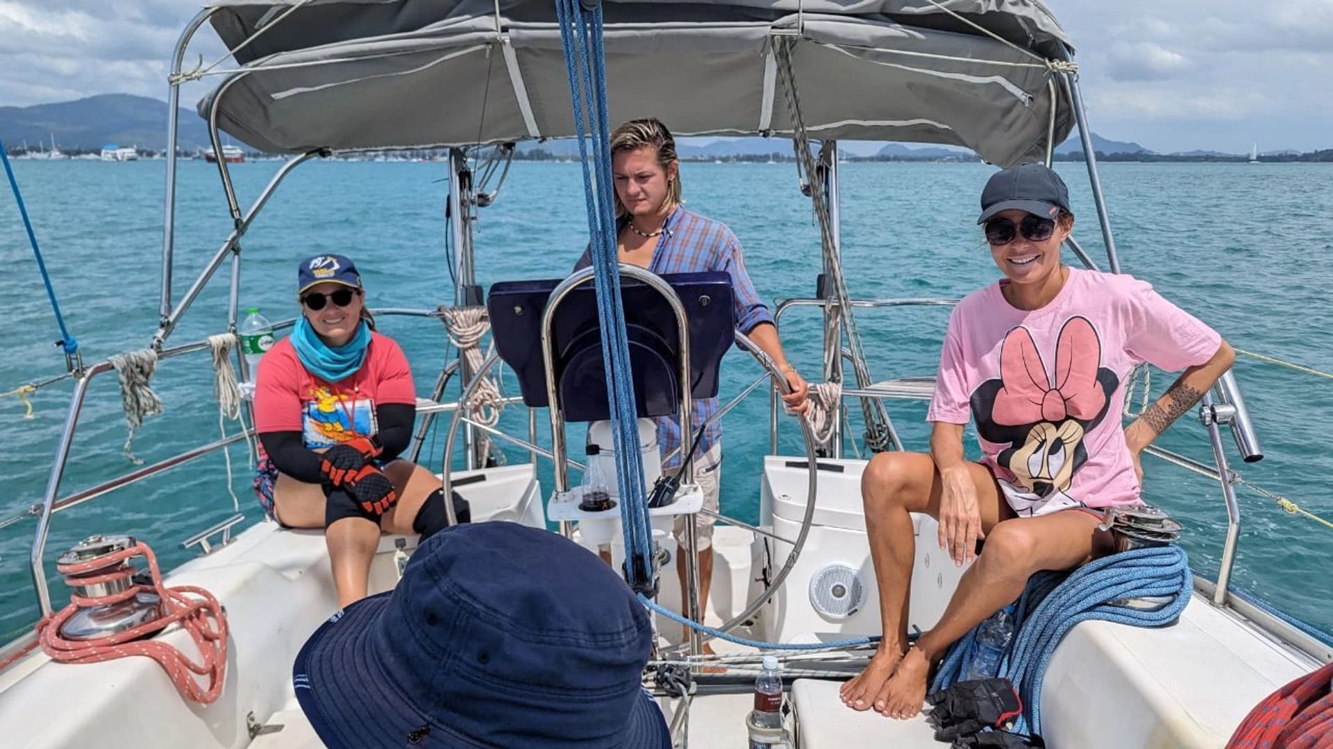 Course Inshore Skipper ISSA - photo 9