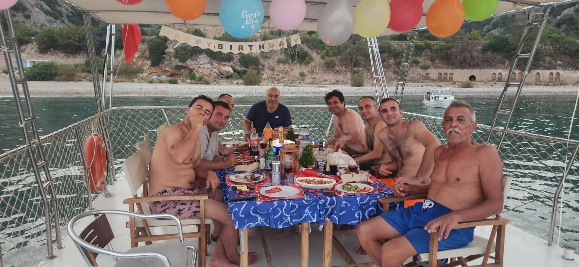 DENİZ CAN - photo 7