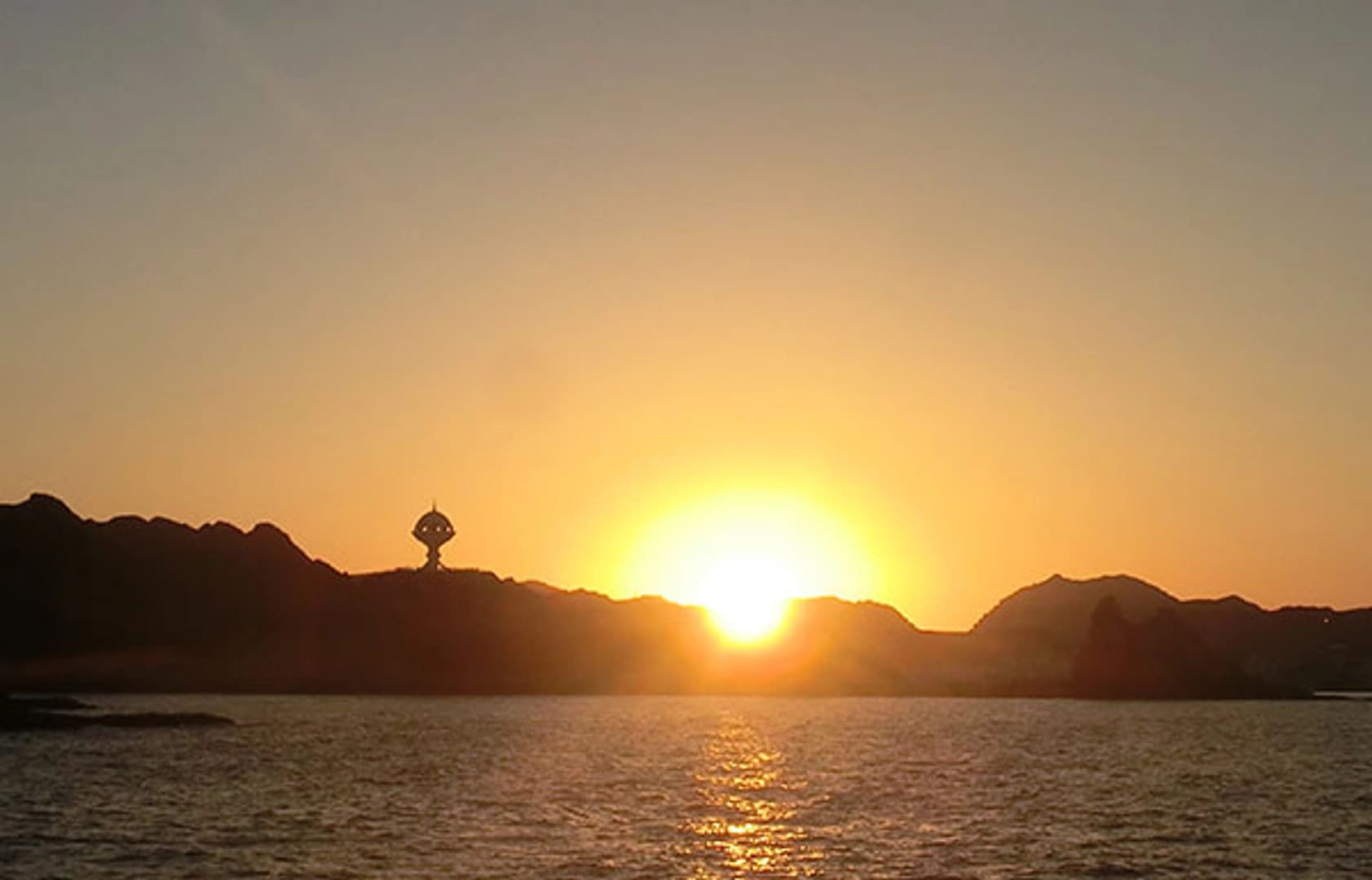 Coastal & Sunset Trip - photo 4