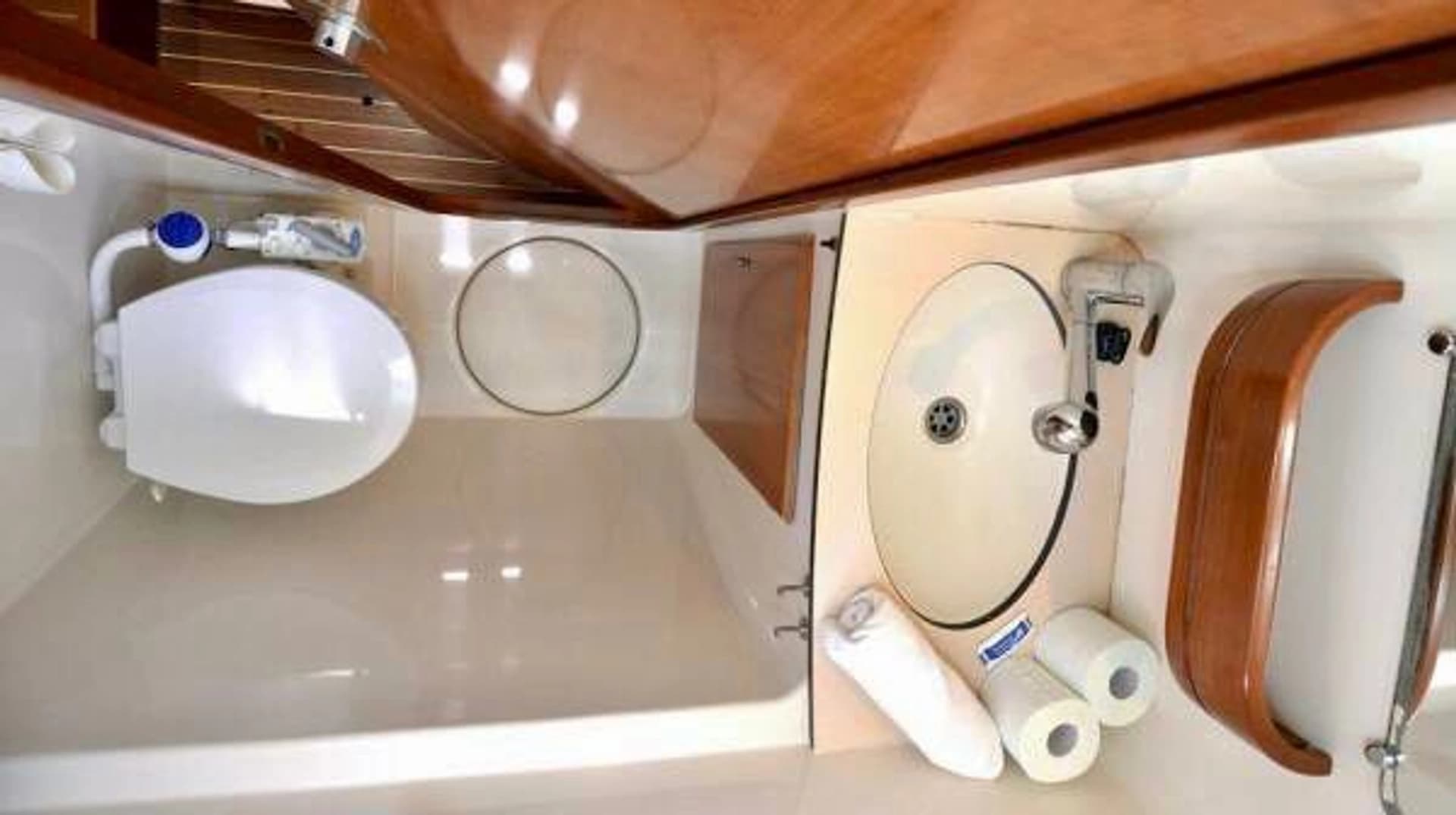 Nautiteh 40 - photo 5