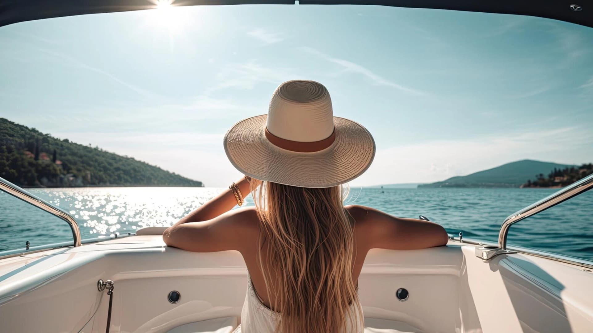 New Year’s Cruise in Marmaris - photo 5