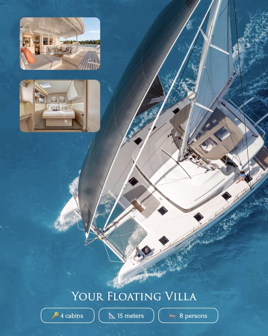 Thai Yacht Week: New Year ’26 Celebration - photo 5