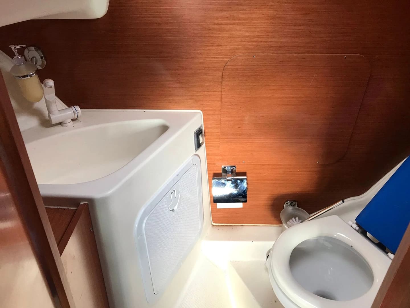 Drifting method fishing - photo 8