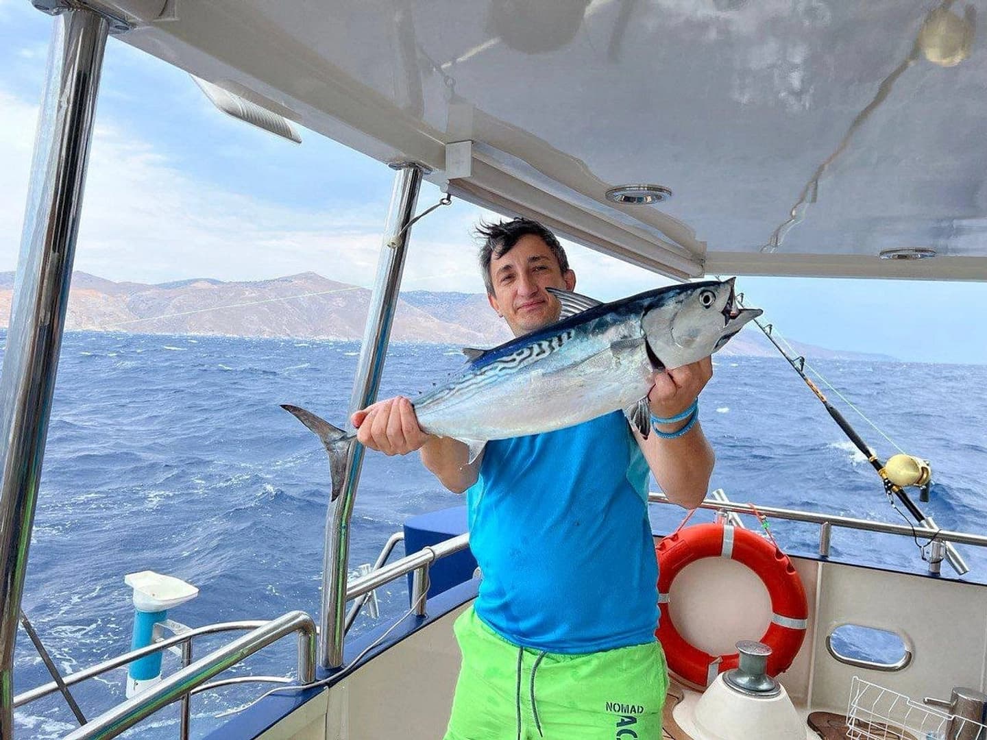 Epic Sea Fishing - photo 9