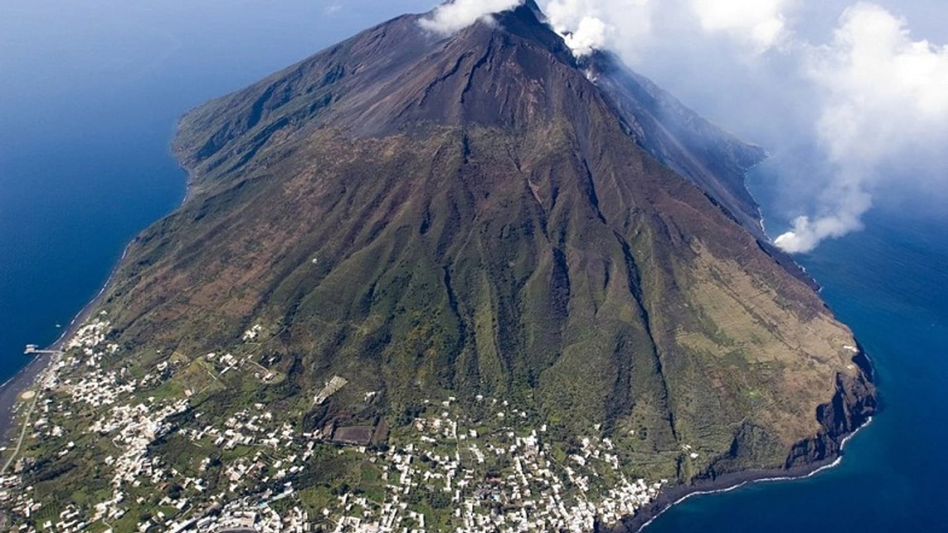 Gulet cruise aboard "KAPTAN YILMAZ II" around the Aeolian Islands - photo 7