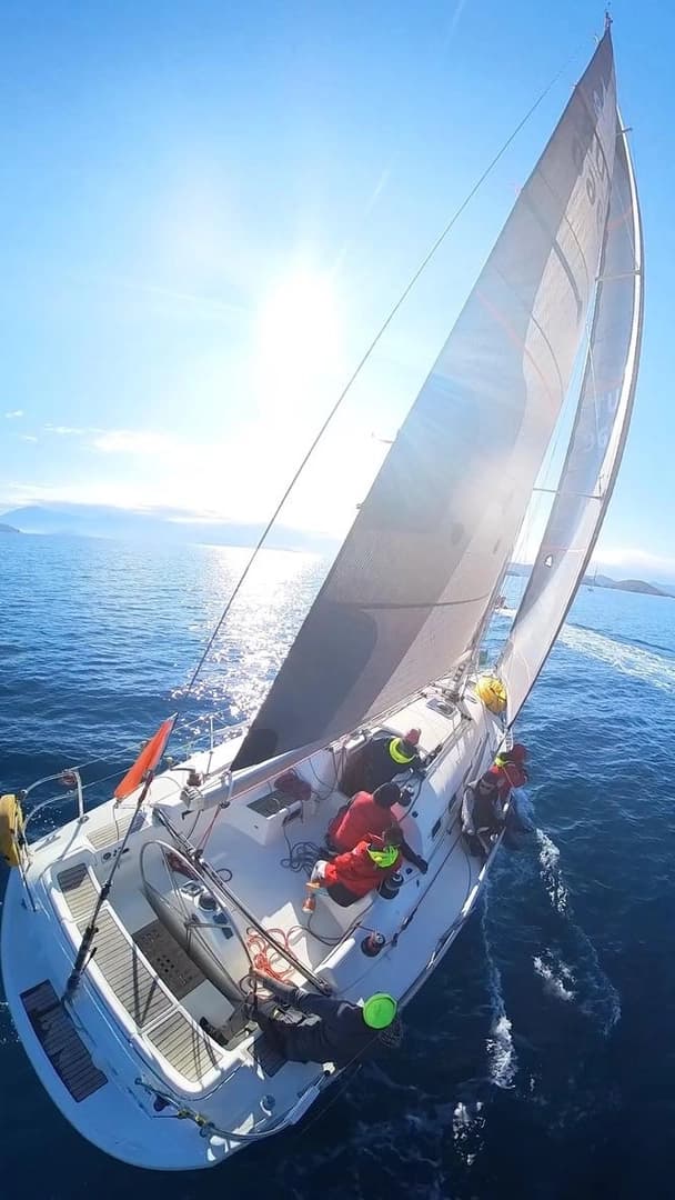 International Mediterranean Yacht Championship (IMYC) - photo 4