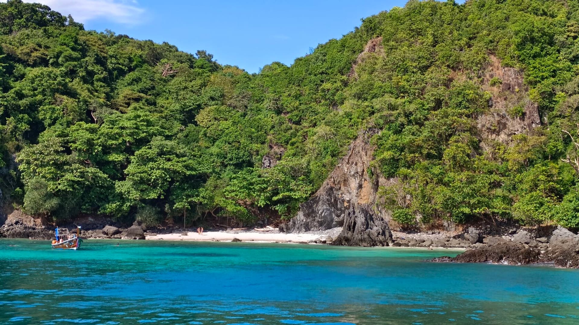 Relax & Snorkeling - photo 2