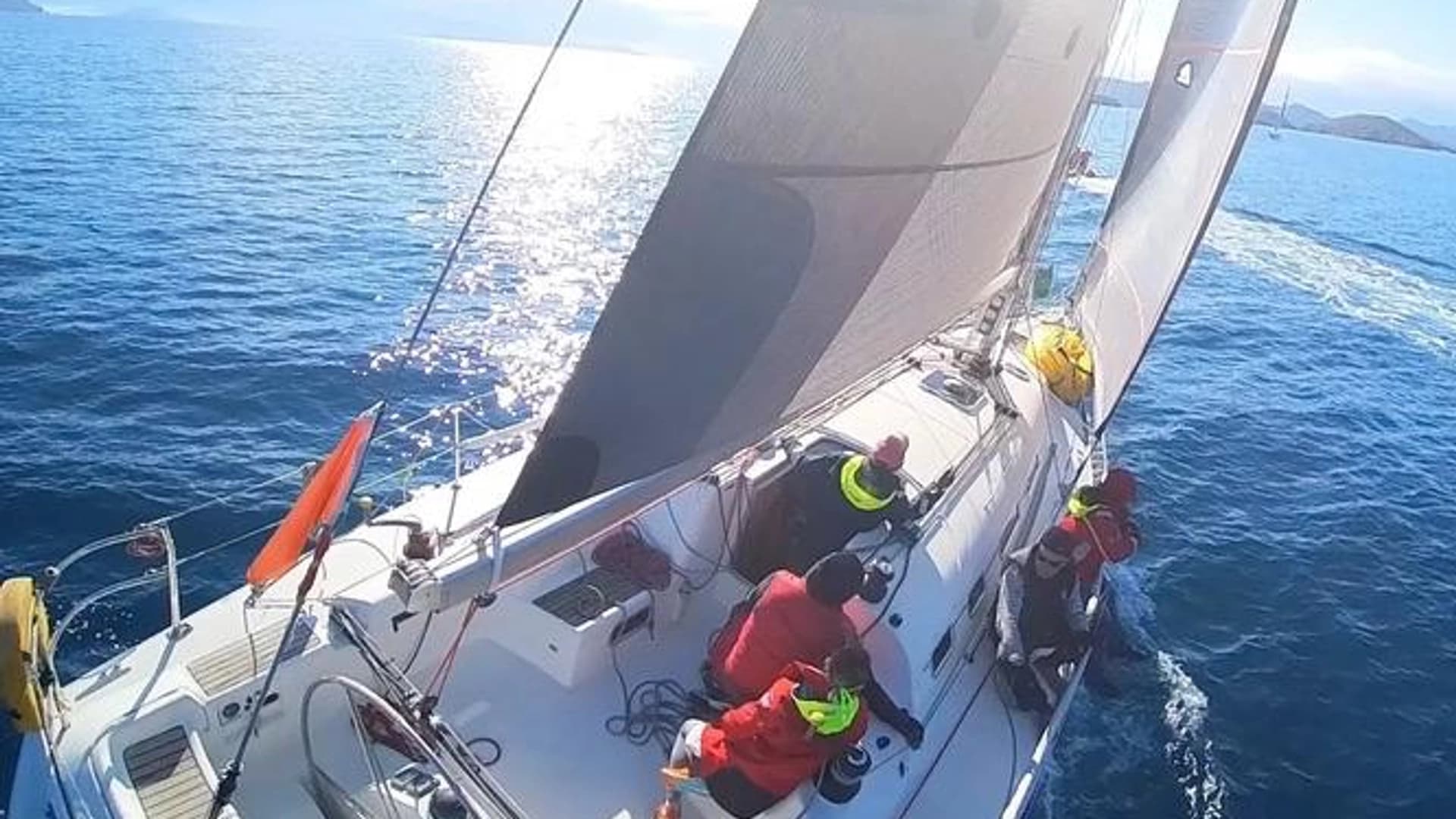 Loryma Cup - photo 6