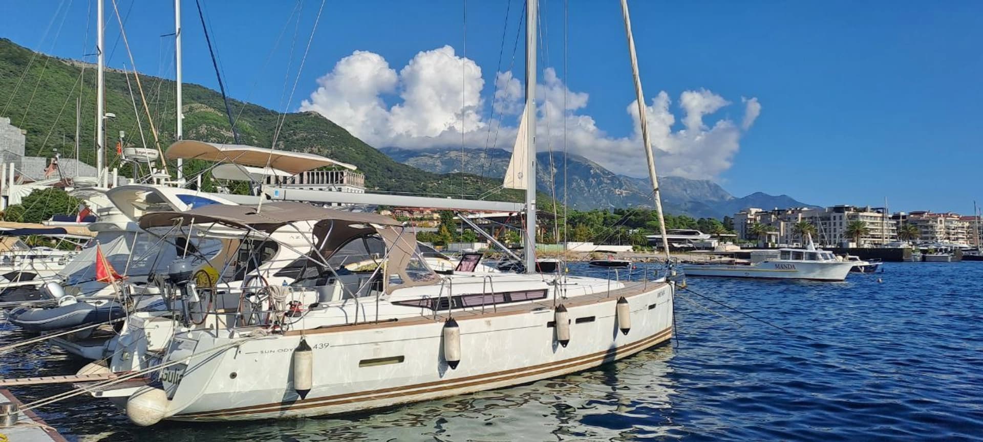 Day tour under sail. 6 hours - photo 12