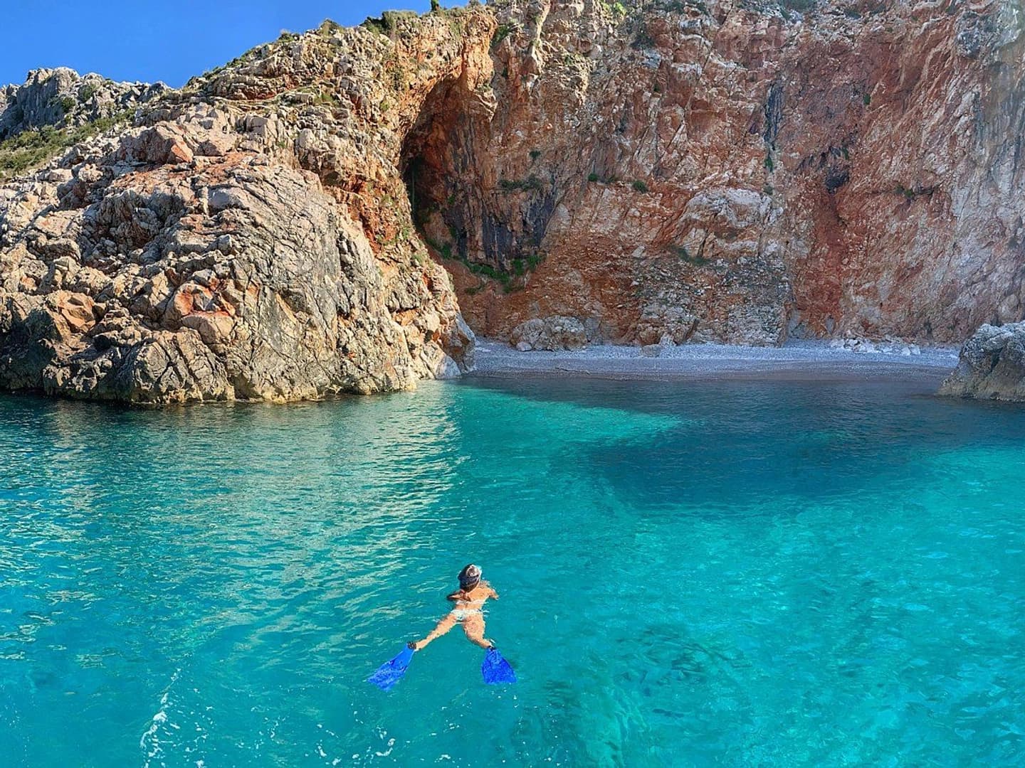 Sail boat trip. 3 hours - photo 8