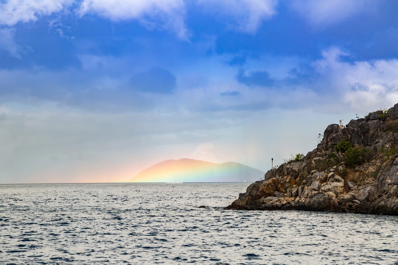 Barefoot BVI: Cabin Charter by Festiva Sailing - photo 4