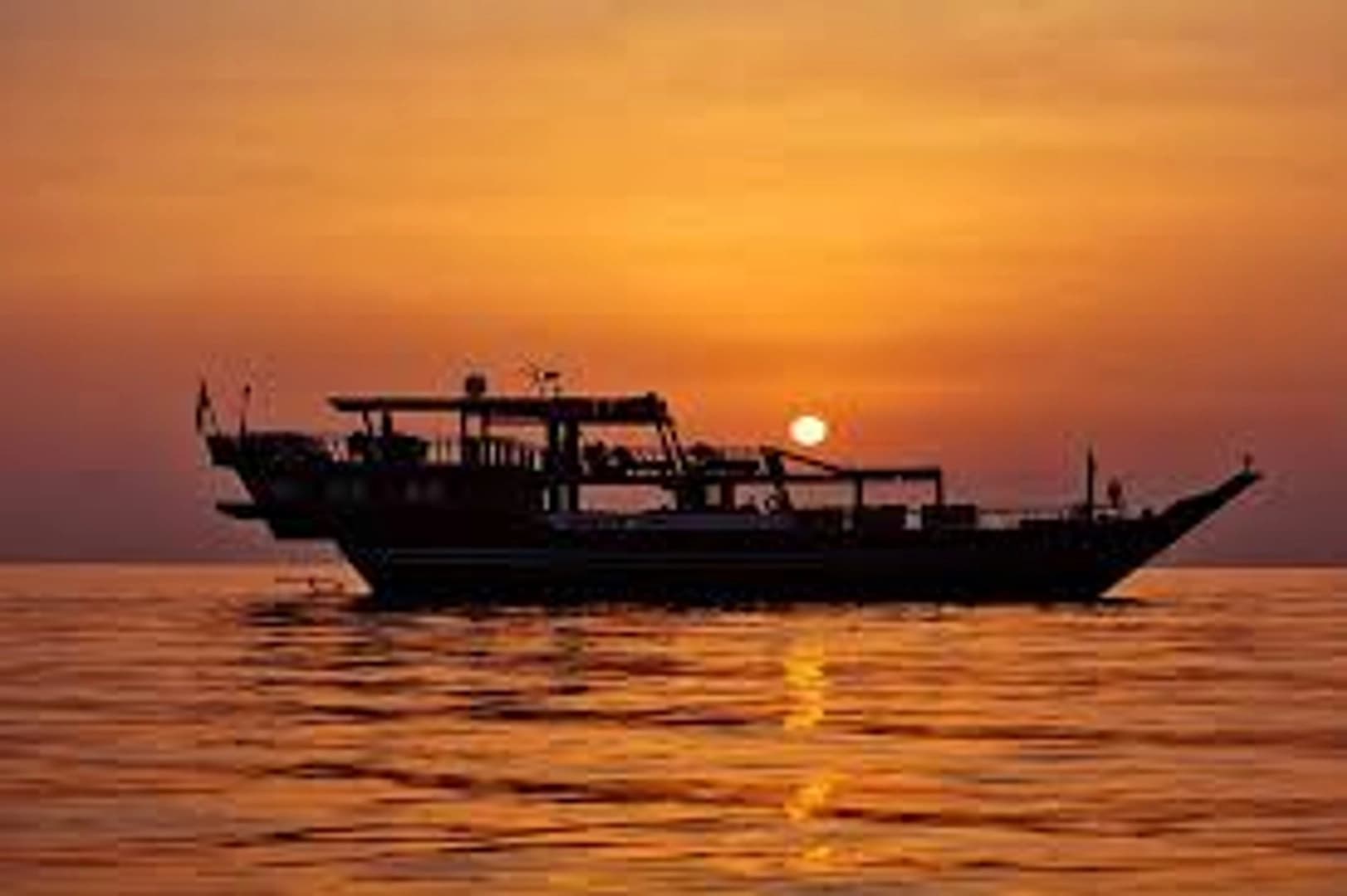 Dhow Private Charter - photo 5
