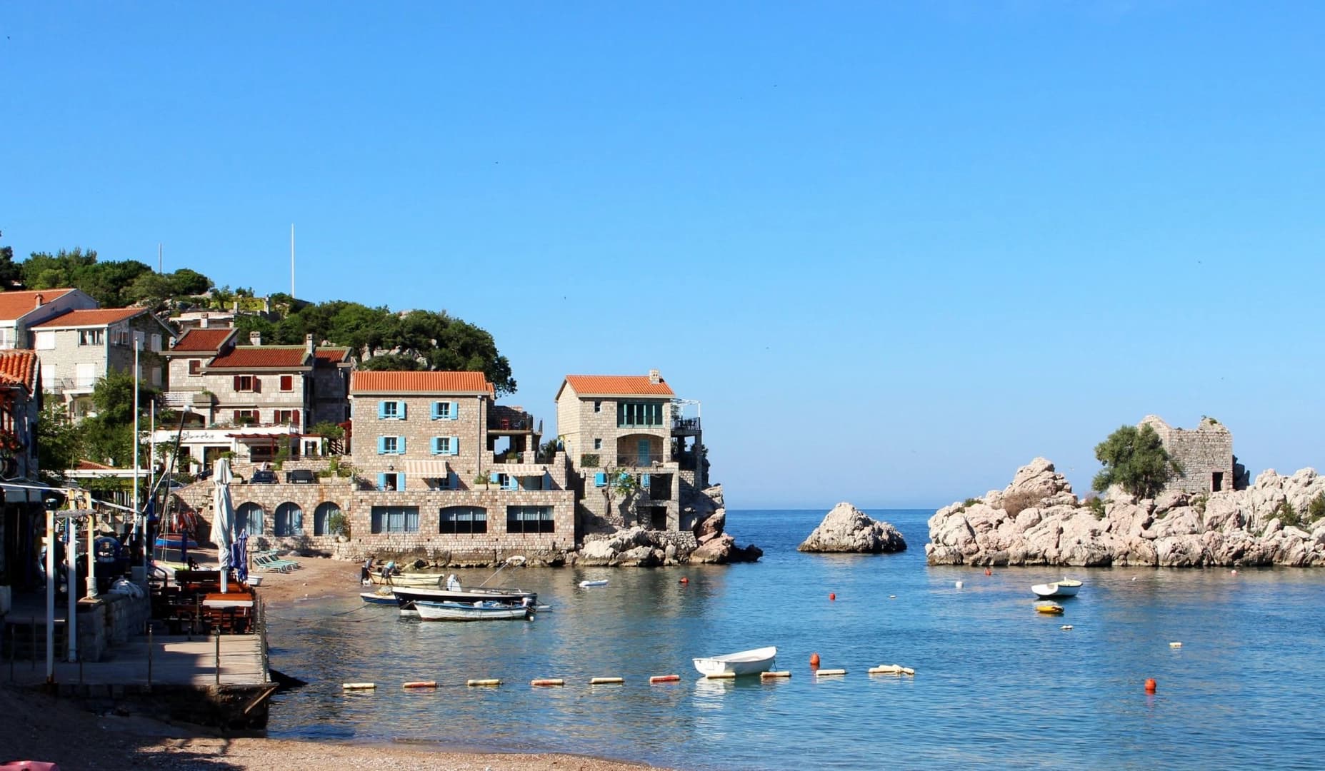 Budva boat tour - photo 9