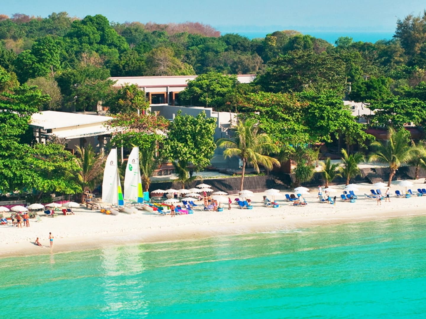 Pattaya Islands & Beaches - Full-Day Tour - photo 10