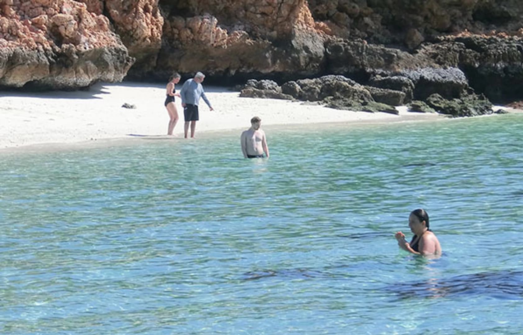 Island Hopping – Bandar Khairan - photo 10