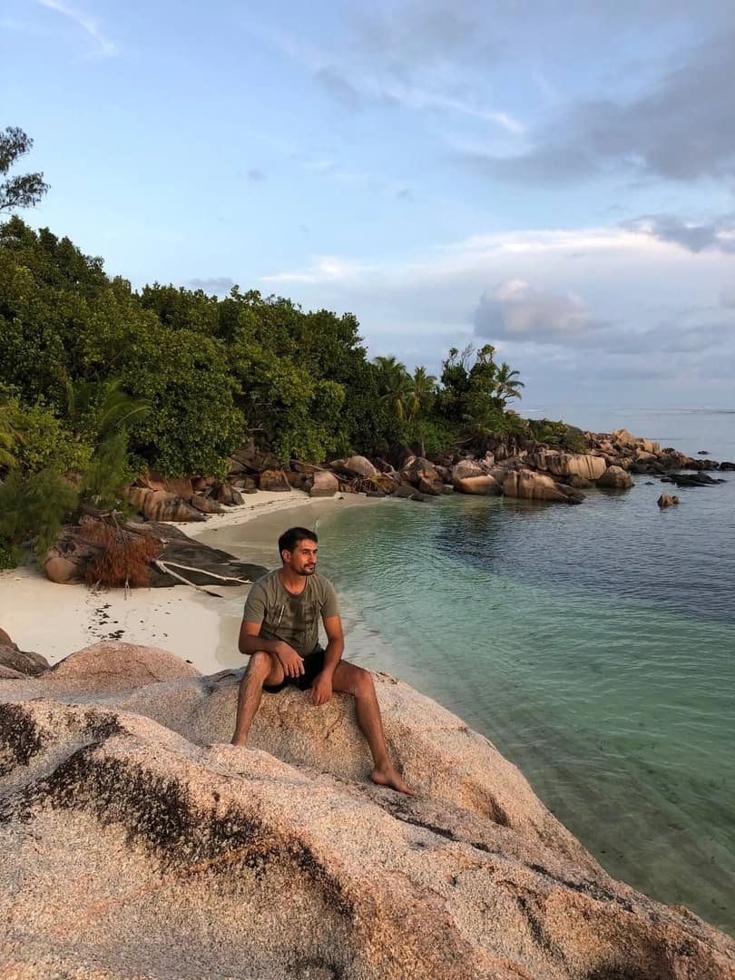 Seychelles by Catamaran: Paradise Found - photo 9