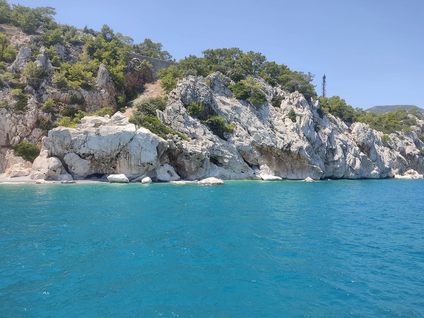 Rhythm Afloat - photo 5