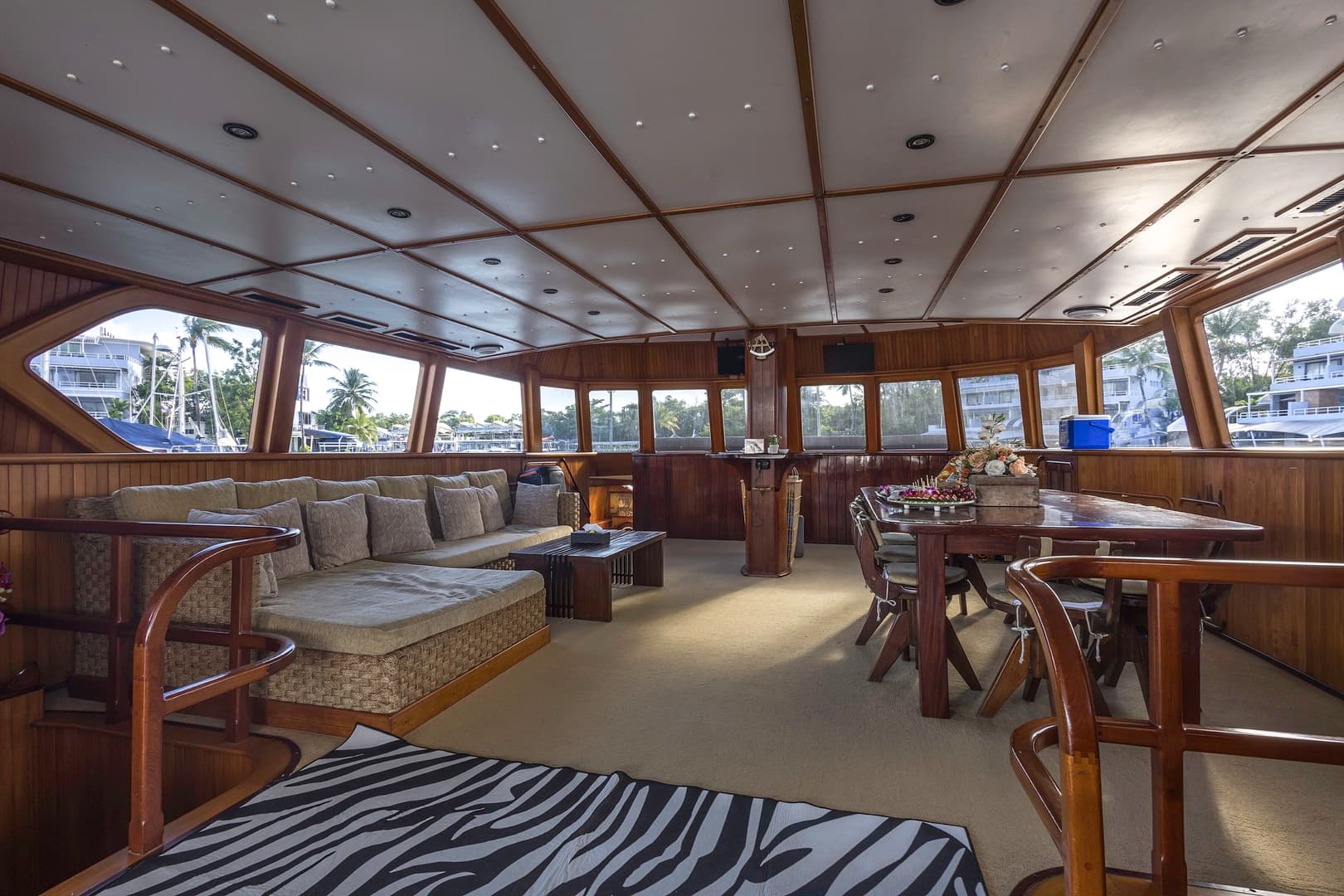 Blue Lagoon 70 - photo 8