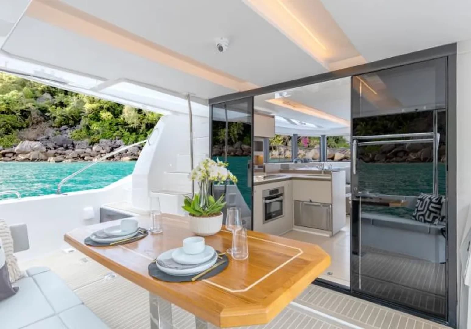 Leopard 40 - photo 8