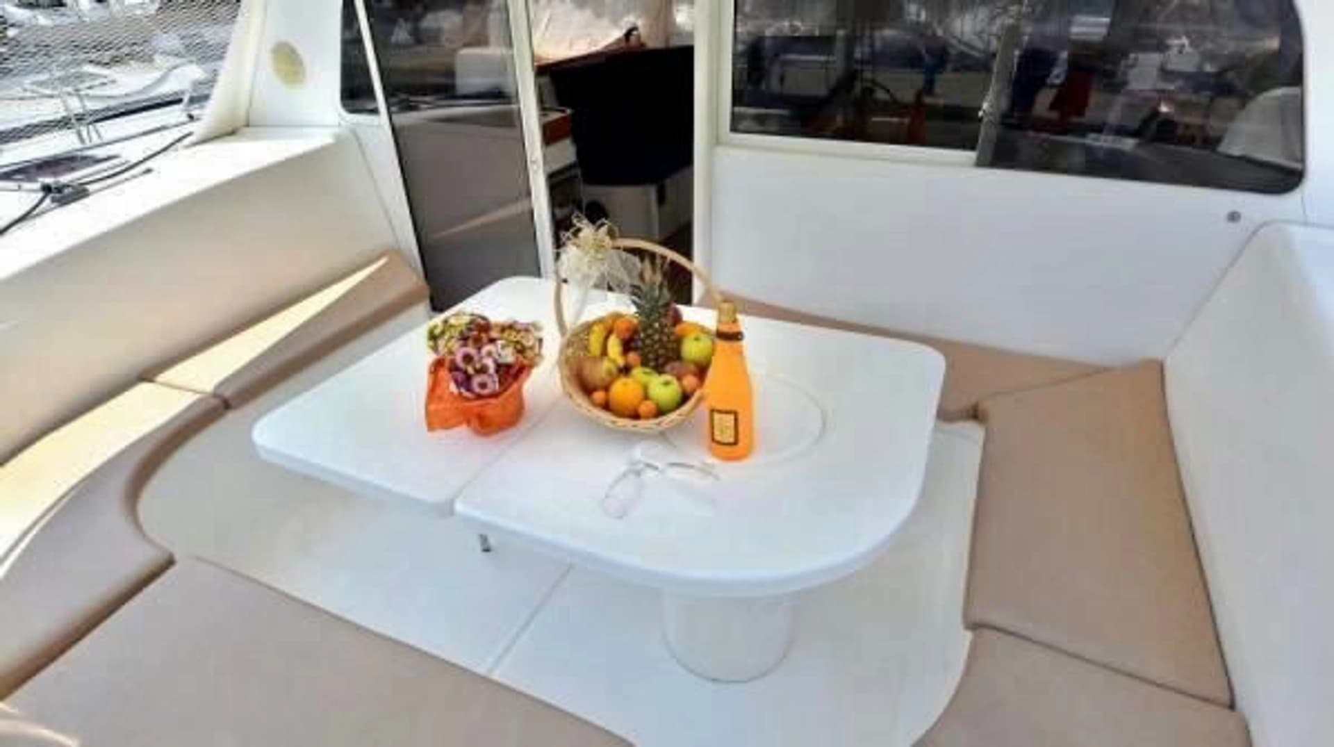 Nautiteh 40 - photo 7