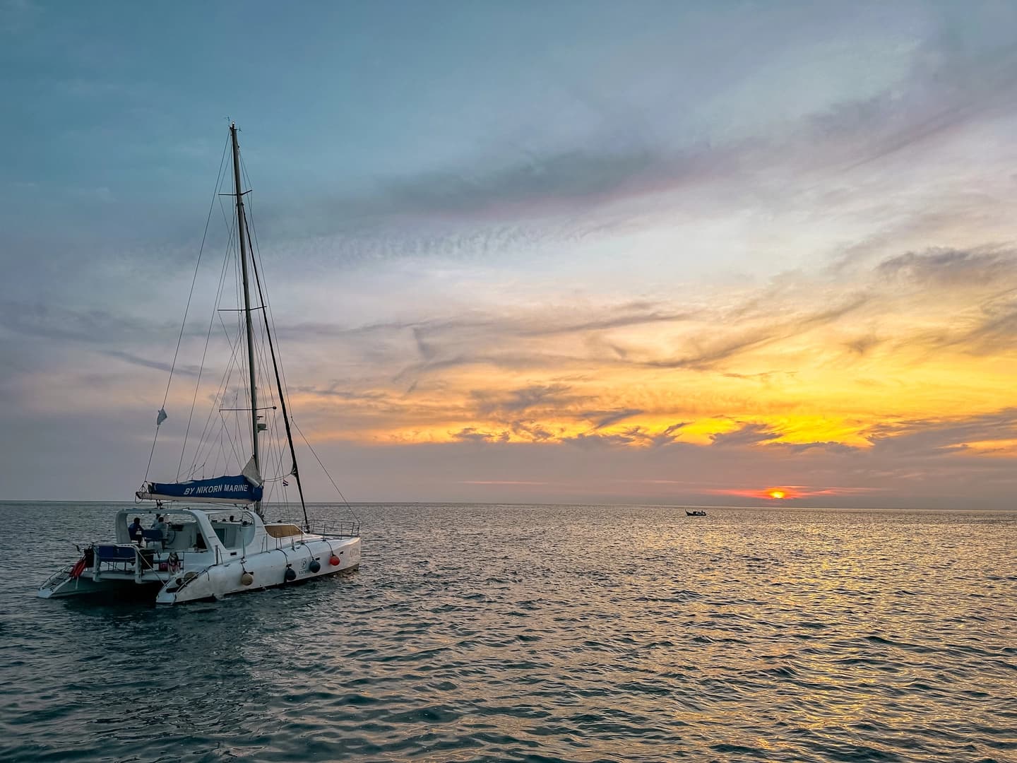 Vento di Liberta: Thailand with a Private Guide - photo 4