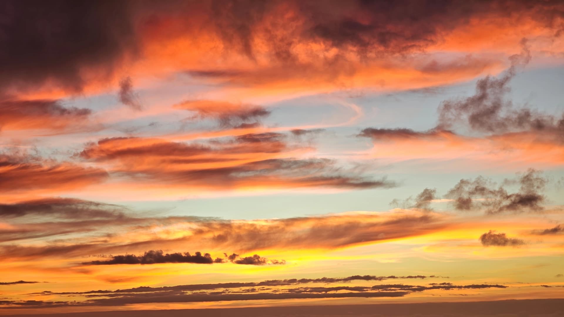 Voyage from Tenerife to Majorca - photo 10