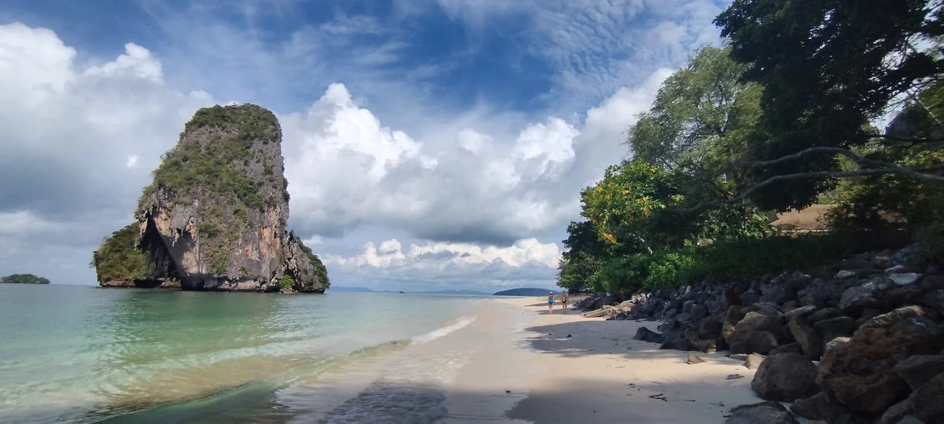 Incredible Beaches of Krabi - photo 4