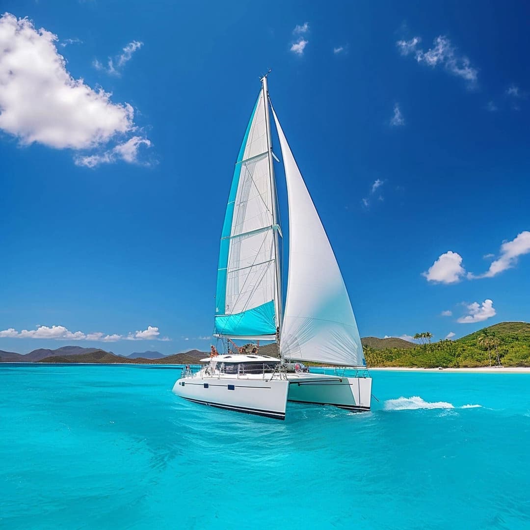 Lively Holiday: Sailing Tour along the Aegean Coast - photo 12