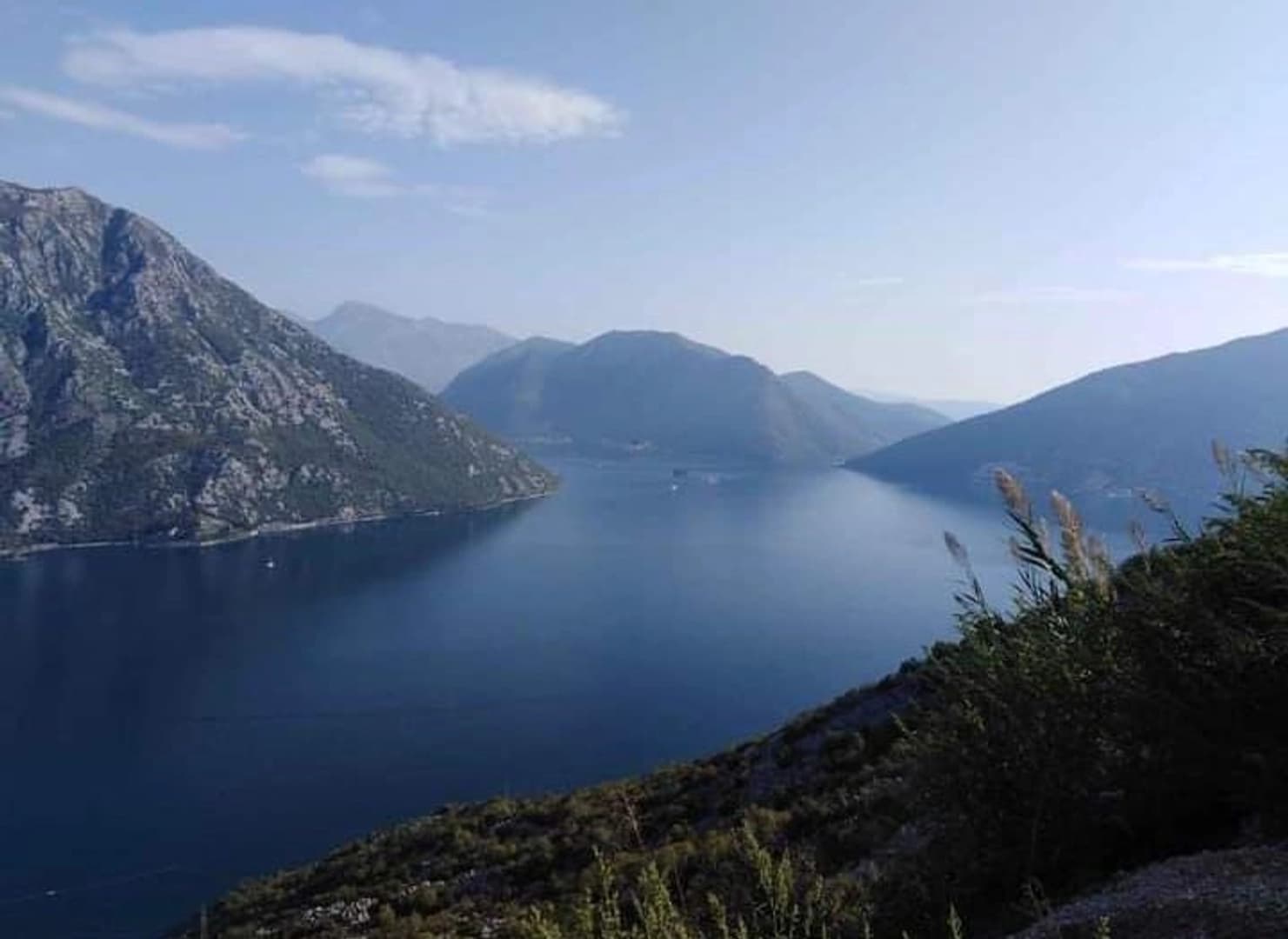 Montenegro day  tour - photo 11