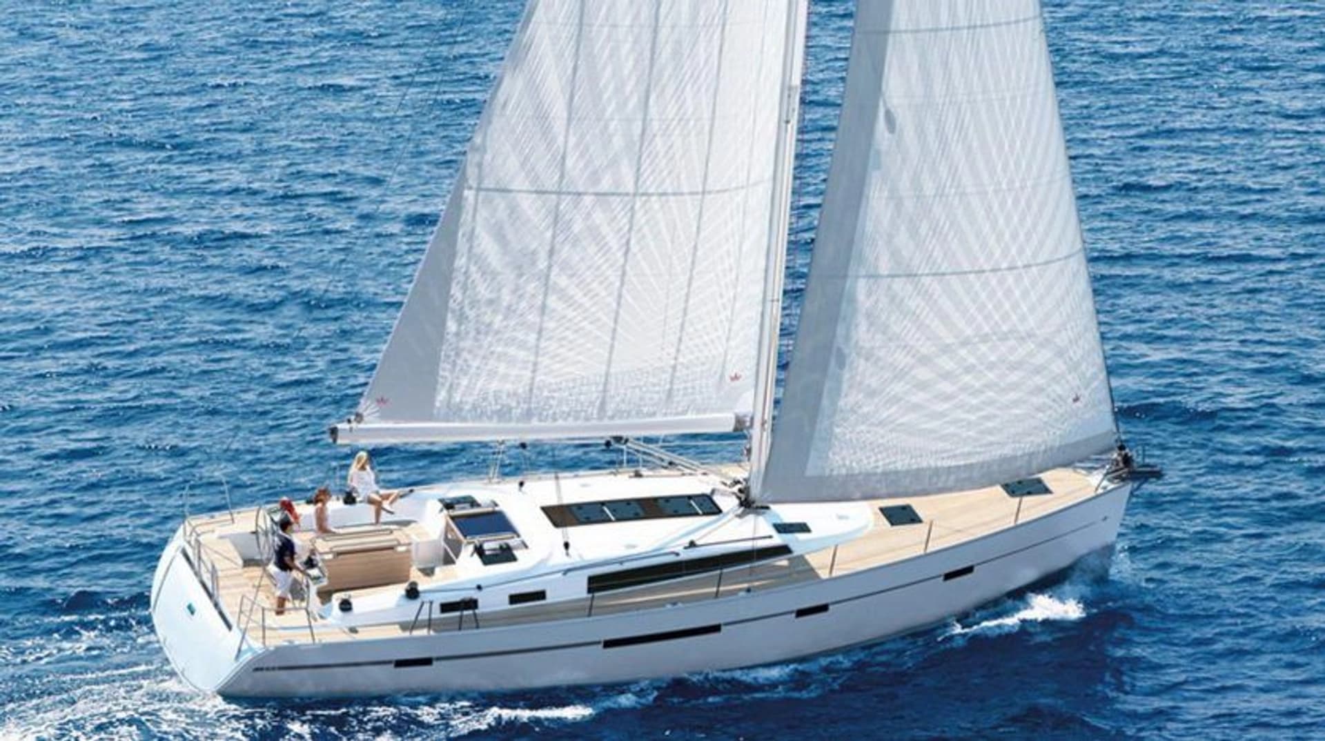 Bavaria 56 - photo 4