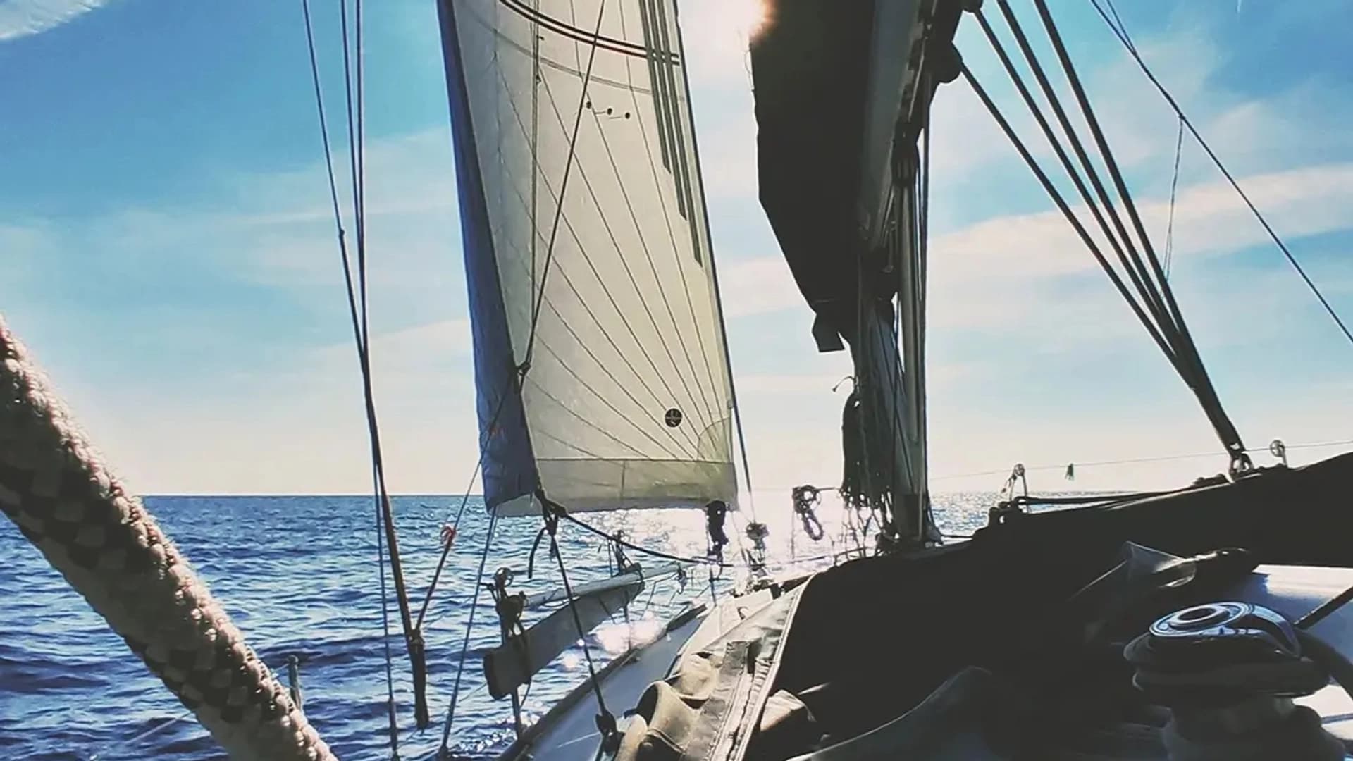 Skipper School - boat photo