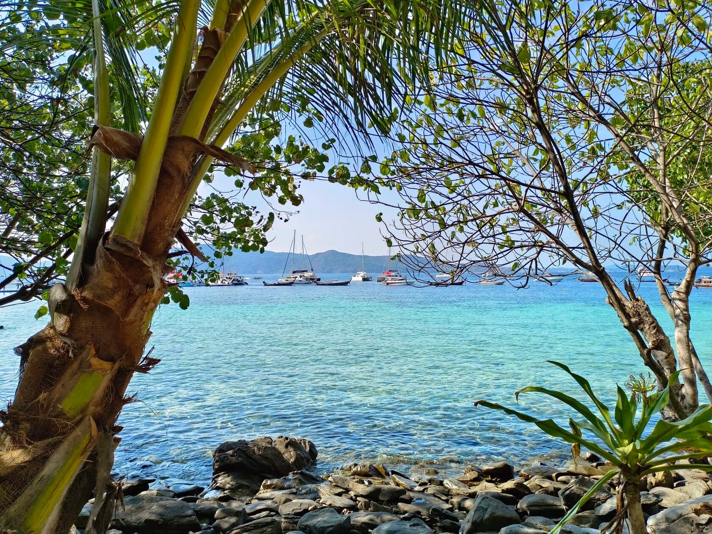 Santiya Island Triangle - photo 4