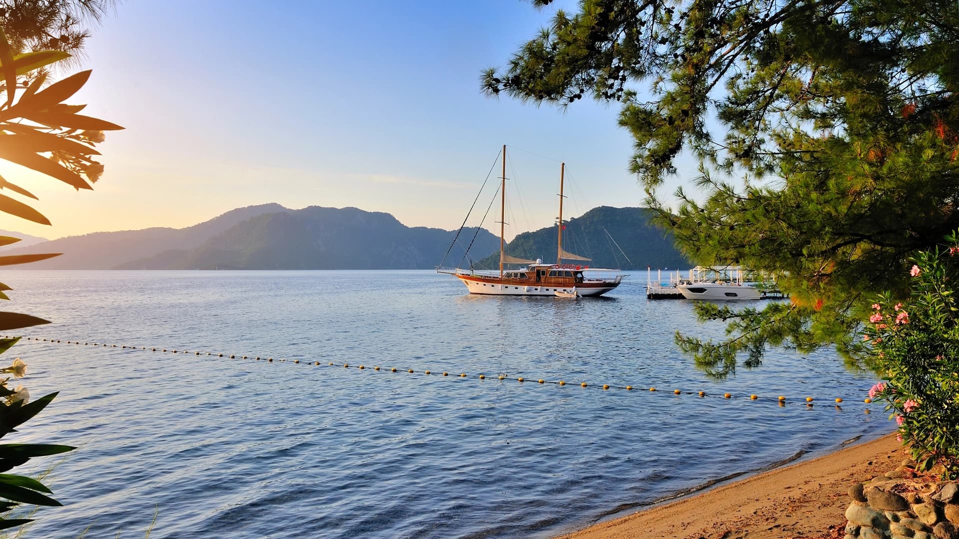 New Year’s Cruise in Marmaris - photo 10